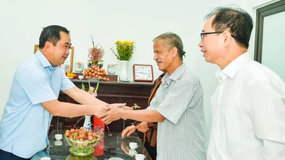 Hai Duong entfernt mehr als 1.400 provisorische und baufällige Häuser