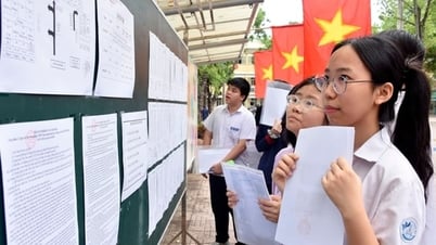 Actualités spéciales du journal Hanoi Moi du 25 juin 2025