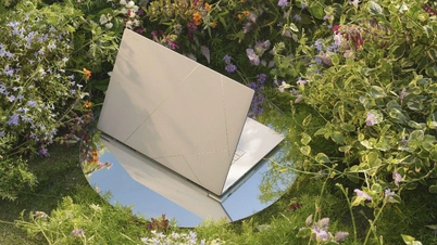 ASUS تسبب حمى مع الكمبيوتر المحمول الخفيف للغاية المزود بالذكاء الاصطناعي، بتصميم يعرف كيفية "اللمس"