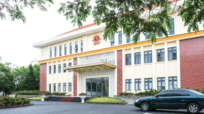 합병 후 행정기관의 안정적인 시설 및 근무환경 확보