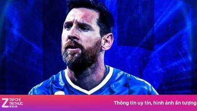 Al Hilal ជួបឪពុក Messi ដោយបើកផ្លូវសម្រាប់ការផ្ទេររដូវក្តៅ