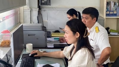 Thu ngân sách tăng hơn 32%