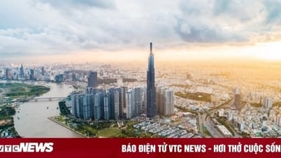 تهدف مدينة هوشي منه إلى أن تصبح مدينة عالمية ومركزًا اقتصاديًا في آسيا