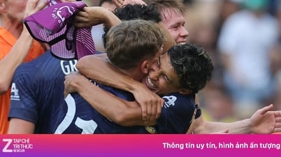Auckland City crée un choc incroyable