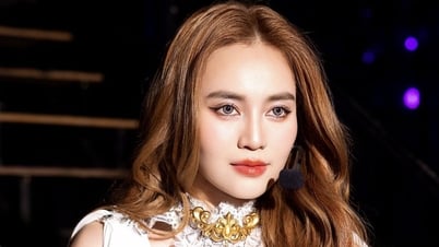 Lan Ngọc ra sao sau hình ảnh ngồi xe lăn khiến fan lo lắng?