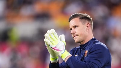 El Manchester United y el Chelsea 'compiten' por Ter Stegen