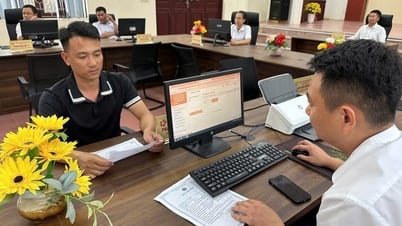 Kim Thanh สนับสนุนชุมชนใหม่แต่ละแห่งด้วยเงินเกือบ 500 ล้านดองเพื่ออัพเกรดและปรับปรุงสิ่งอำนวยความสะดวก