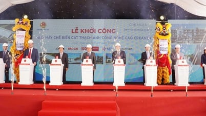 فونغ دين: تعديل خطة تخصيص عائدات رسوم استخدام الأراضي في عام 2025