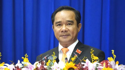 Đồng chí Nguyễn Văn Được giữ chức vụ Chủ tịch UBND TPHCM (mới) nhiệm kỳ 2021 - 2026