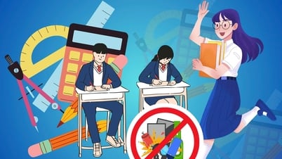 ผู้สมัครสามารถนำอะไรเข้าห้องสอบรับปริญญาชั้นมัธยมศึกษาตอนปลาย ปี 2568 ได้บ้าง?