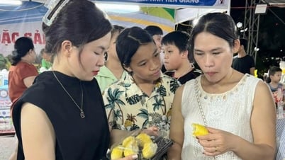 Đắk Lắk tham gia xúc tiến thương mại cho các hợp tác xã khu vực miền Trung - Tây Nguyên