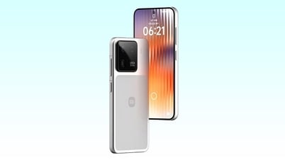 الكشف عن هاتف Xiaomi 16، جاهز لمنافسة Galaxy S25