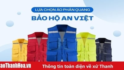 Cách chọn áo phản quang phù hợp với từng vị trí tại công trình