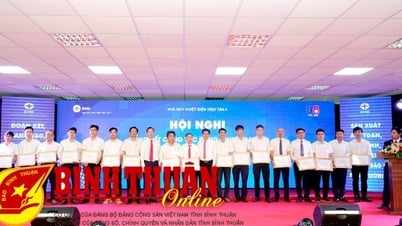 ការលើកកម្ពស់គំនិតផ្តួចផ្តើម និងការកែលម្អបច្ចេកទេសក្នុងប្រតិបត្តិការផលិតអគ្គិសនី