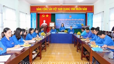 Giáo dục lý tưởng cách mạng, đạo đức, lối sống văn hóa cho thanh niên, thiếu niên, nhi đồng trên không gian mạng:: Cần tăng cường giáo dục đạo đức, lối sống cho thanh niên trên không gian mạng