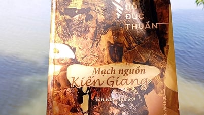 Đưa nhau ta về, "Mạch nguồn Kiến Giang"