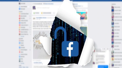 一連の Facebook グループがロックされていることについて、Meta は何と言っていますか?