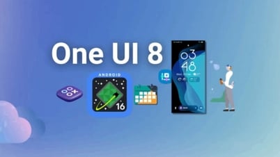 واجهة One UI 8 تبدأ بالوصول إلى هاتف Samsung Galaxy S24