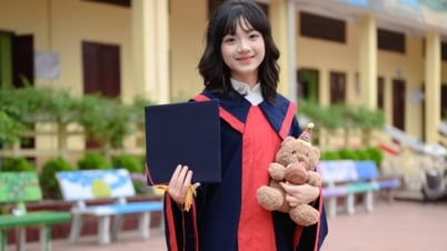 Thủ khoa trường chuyên bật mí bí quyết học giỏi