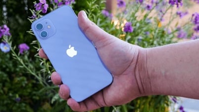 آبل تعيد مجموعة الألوان المتميزة إلى iPhone 17