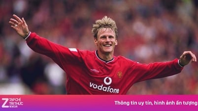 أساطير MU يأتون إلى فيتنام