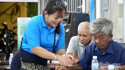 Khi trái tim song hành cùng trí tuệ