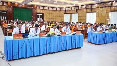 Kỳ họp thường lệ giữa năm 2025 - HĐND tỉnh khóa X thông qua nhiều vấn đề quan trọng