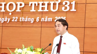 Tập trung mọi nguồn lực để đưa chính quyền địa phương 2 cấp đi vào hoạt động chính thức từ ngày 1/7/2025