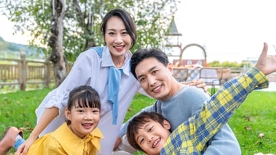 Dai-ichi Life Việt Nam tiếp sức để người trẻ sống chủ động và vững vàng