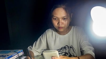 Tự mở cánh cửa đời mình trước kỳ thi tốt nghiệp THPT