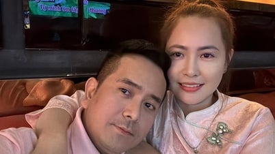 Diễn viên Hùng Thuận 'Đất phương Nam' sắp cưới, tiết lộ về bạn gái kín tiếng