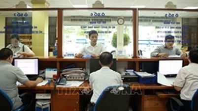 Gỡ điểm nghẽn thuế khoán để khơi thông nguồn lực hộ kinh doanh
