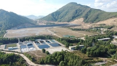 Bình Định tìm được chủ đầu tư dự án nhà máy xử lý rác 1.500 tỷ đồng