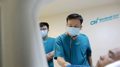 Cứu sống người bệnh Campuchia nguy kịch vì nhiễm vi khuẩn ăn thịt người