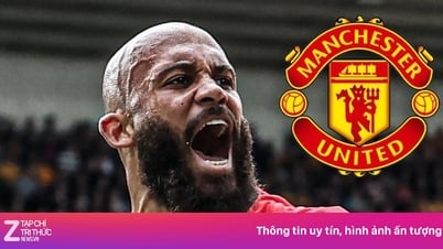 MU, Mbeumo와의 거래에서 큰 진전