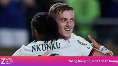 Xác định 4 cặp đấu ở vòng 1/8 FIFA Club World Cup