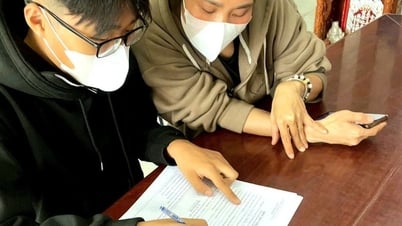 Find a new direction when knowing the 10th grade exam results