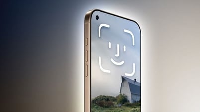 iPhone 18 Pro Max sẽ có nâng cấp mang tính đột phá