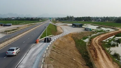 Vì sao các trạm dừng nghỉ trên cao tốc Bắc - Nam làm mãi không xong?