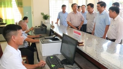 二級地方自治体の推進を断固として加速する