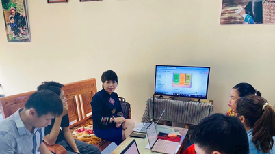 Yen Duong Cooperative: Pionier bei der Anwendung digitaler Technologien in der Landwirtschaft