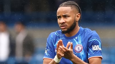 Tin tức về chuyển nhượng 24/6: MU cứu Nkunku, Bayern ký Luis Diaz