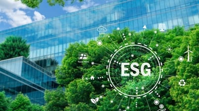 Đầu tư công nghiệp xanh tại Khánh Hòa - CCN Diên Thọ VCN đón đầu xu hướng ESG