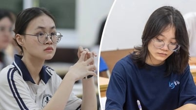 Gợi ý đáp án toán thi tốt nghiệp THPT 2025: Mã đề 111, 112, 113, 114, 115