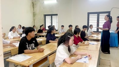2025년 고등학교 졸업 시험 1차 시험에 전국의 지원자들이 응시합니다.