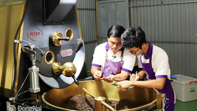 រក្សាចង្វាក់ផលិតកម្មនៃឧស្សាហកម្ម