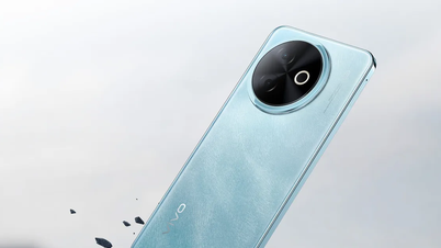 هاتف vivo Y39 5G مع بطارية BlueVolt المتينة بسعة 6500 مللي أمبير في الساعة