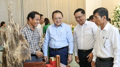Đổi mới, nâng cao hiệu quả hoạt động của kinh tế tập thể