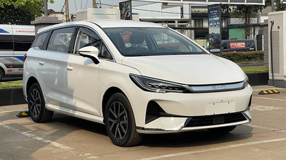 Xe Trung Quốc tại Việt Nam "đua" giảm giá tới 250 triệu đồng