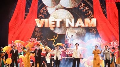 Phó Thủ tướng Mai Văn Chính: Gia tăng sức mạnh mềm quốc gia thông qua văn hoá 